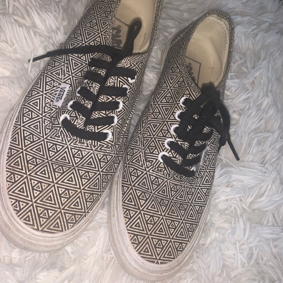 Have over 100 pairs of shoes!
